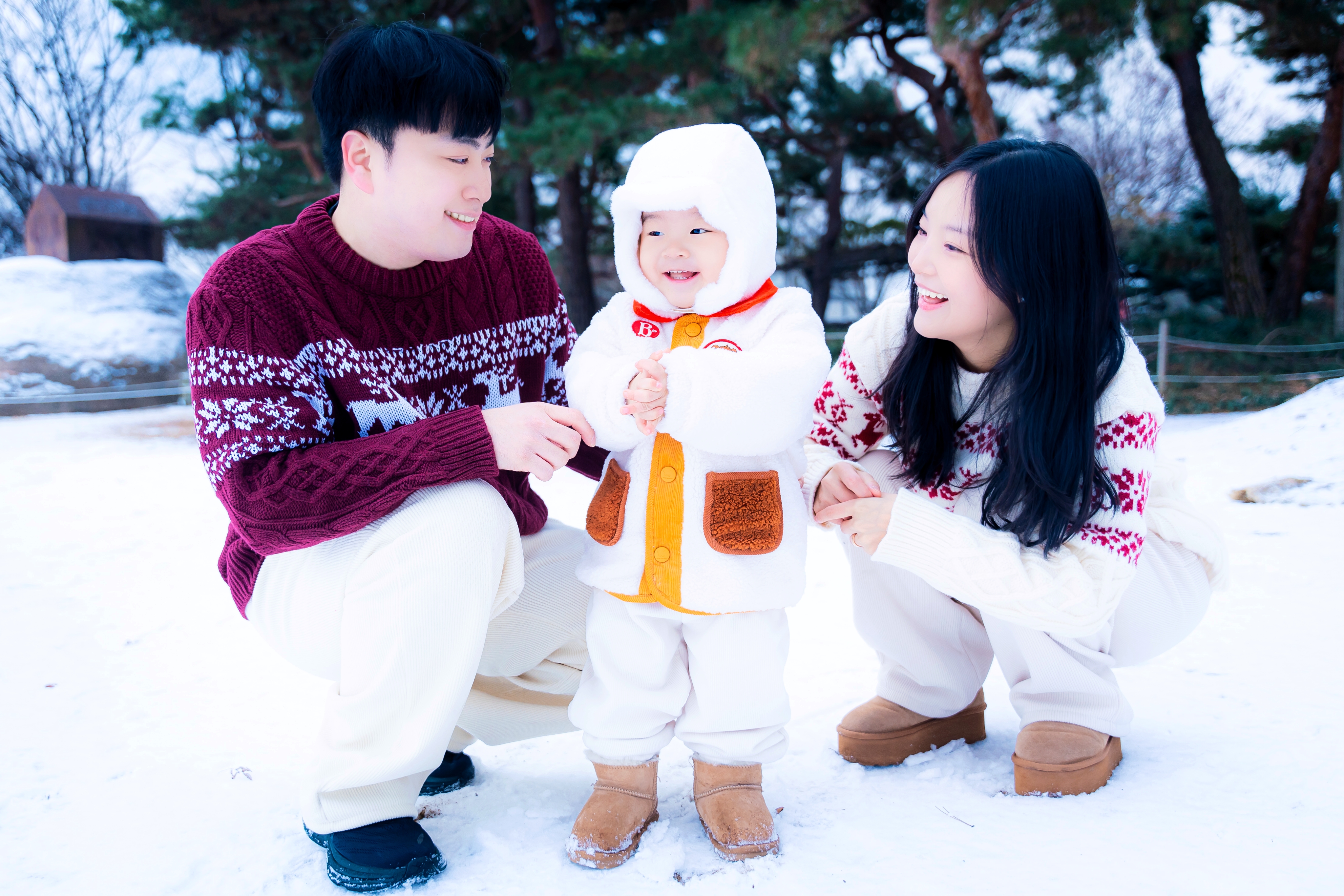 올림픽공원,가족스냅,웨딩스냅,겨울스냅,스냅촬영,스냅사진